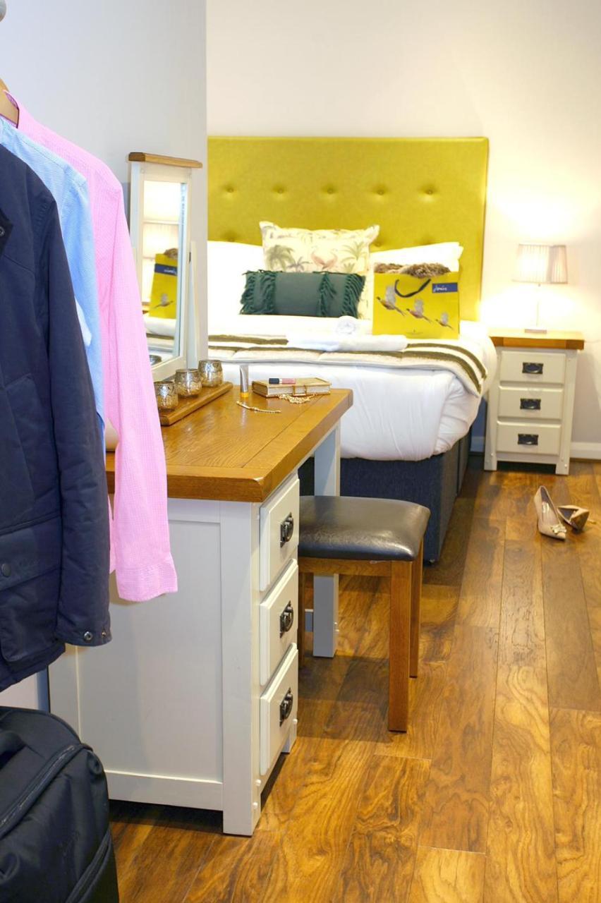 Appartement Eglantine Belfast