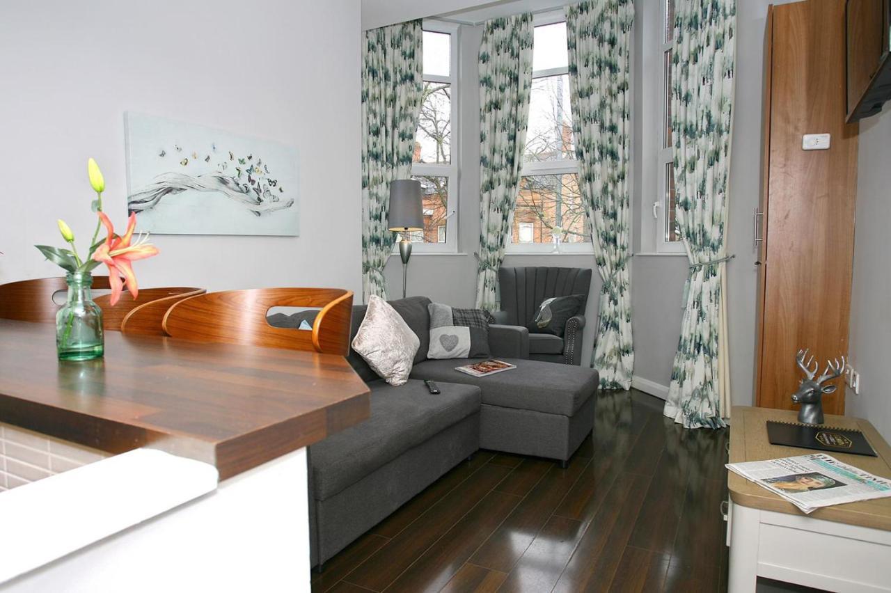 Appartement Eglantine Belfast