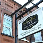 Eglantine Lodge