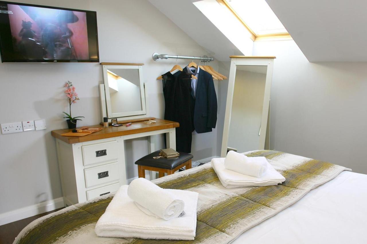 Apartment Eglantine *