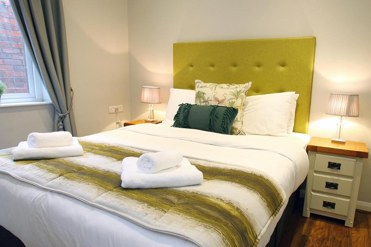 Apartment Eglantine
