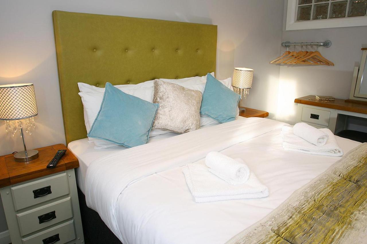 Apartment Eglantine Belfast