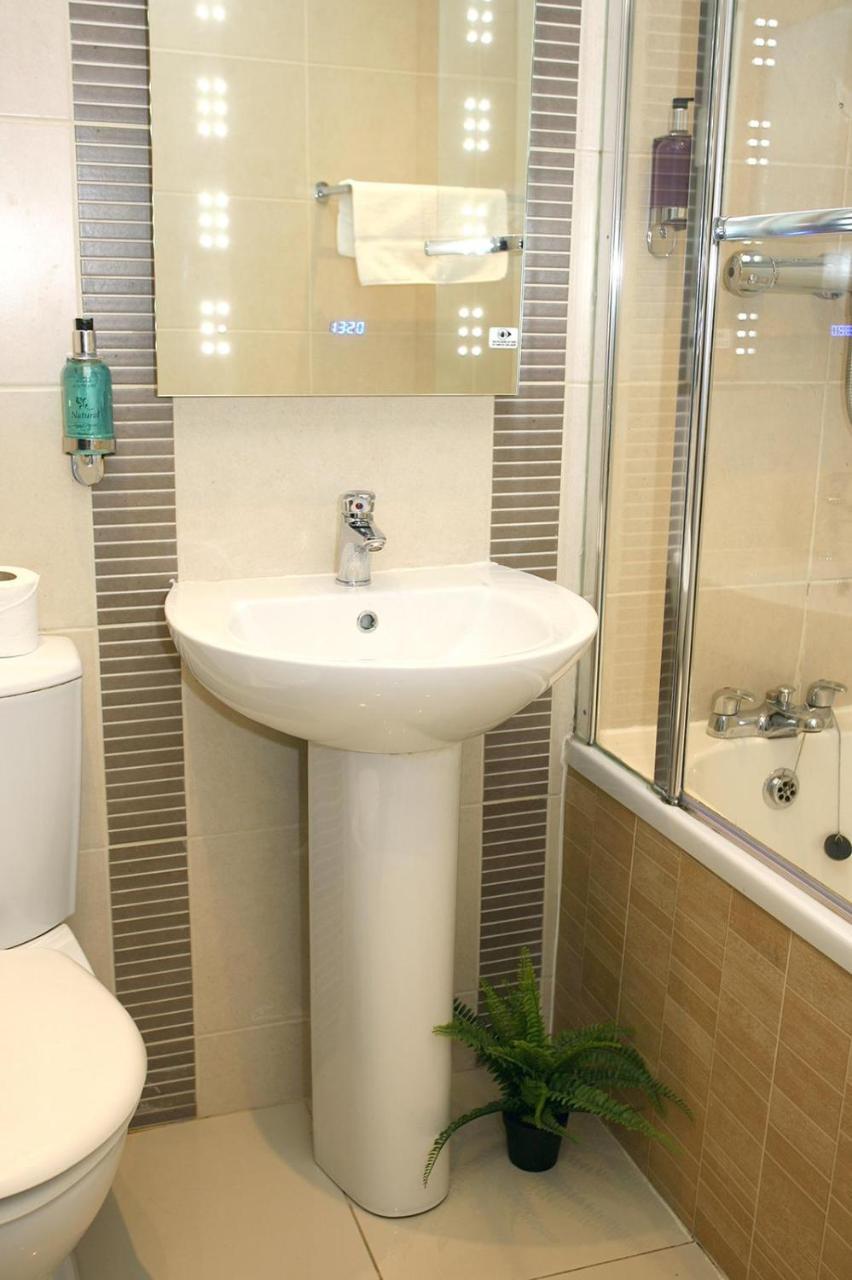 Apartment Eglantine Belfast