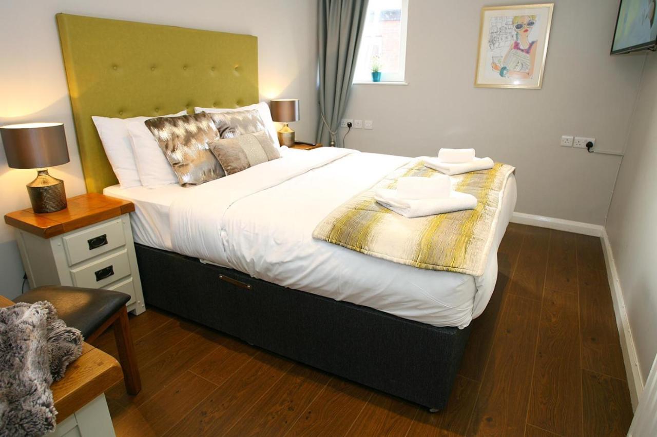 Apartment Eglantine Belfast