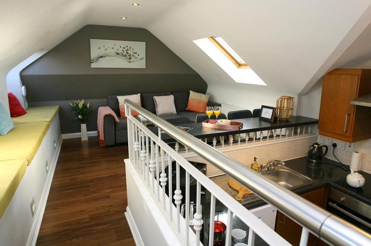Apartment Eglantine *